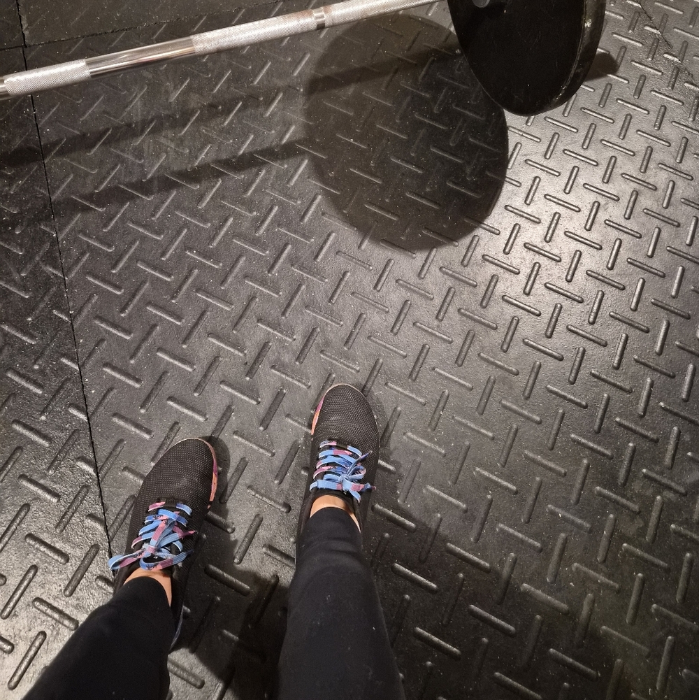 Meet your Posher, Kayla